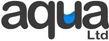 AQUA - Web Logo